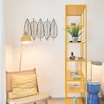 شقة - *