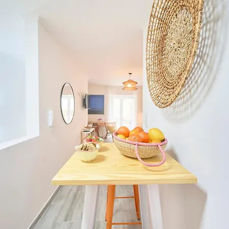 - Apartment Setubal