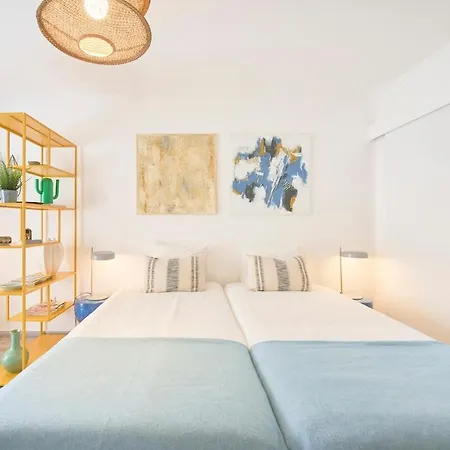 Apartment -