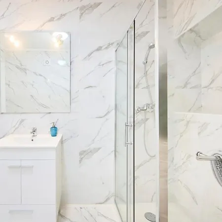 - Apartment *