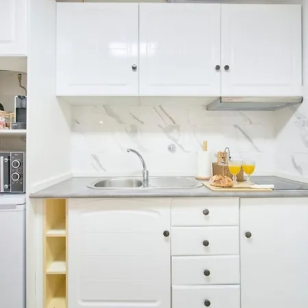 Apartment - *