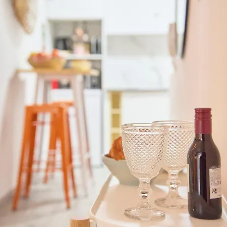 Apartment -