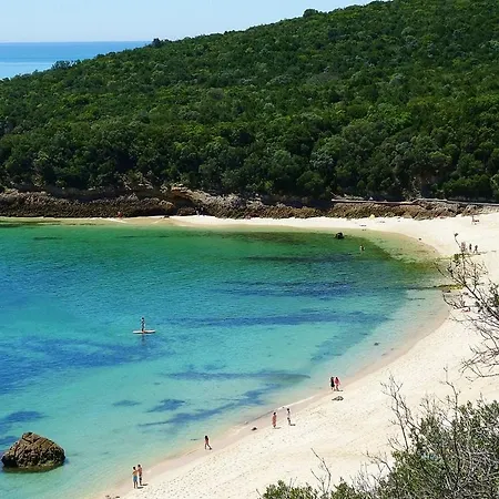 - Setubal