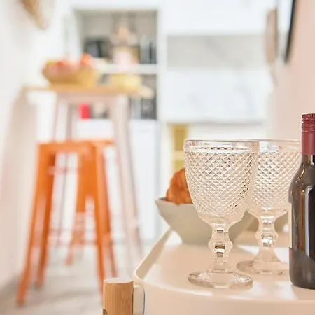 - Apartment Setubal