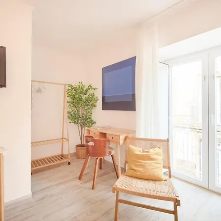 Apartment -