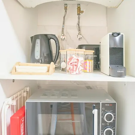 - Apartment *