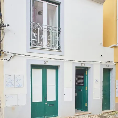 Apartment -