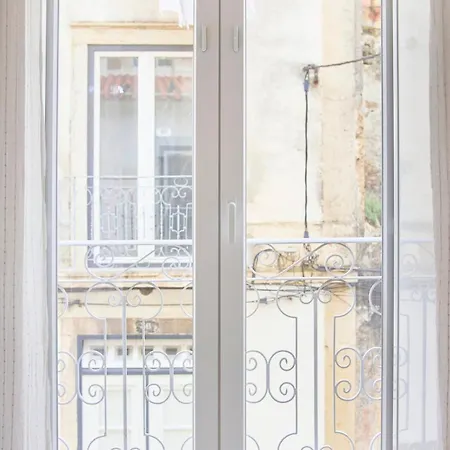 Apartment -