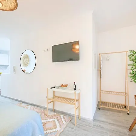 Apartment -