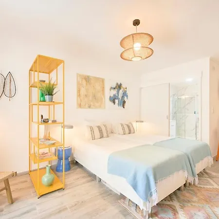 Apartment - Setubal