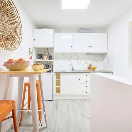 - Apartment