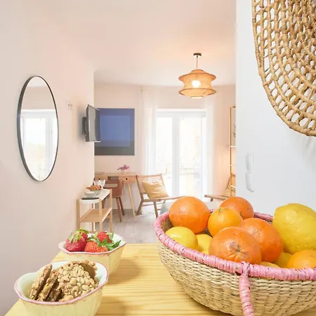 - Apartment