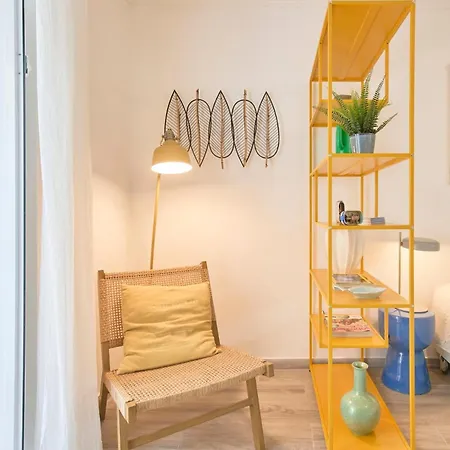 - Apartment