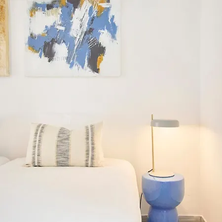 Apartment - Setubal