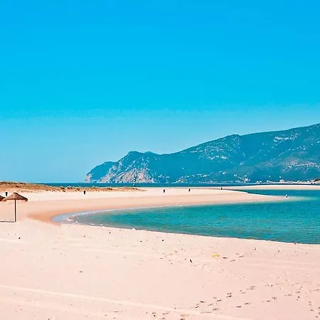 - Apartment Setubal