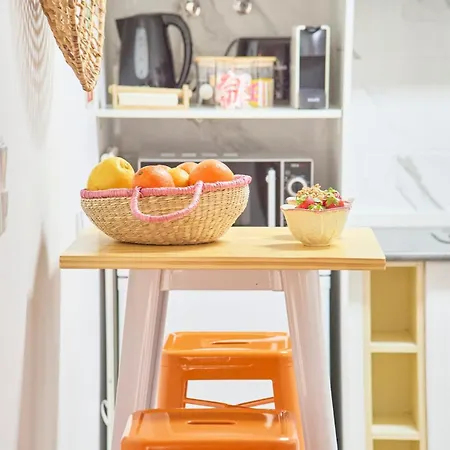- Apartment Setubal