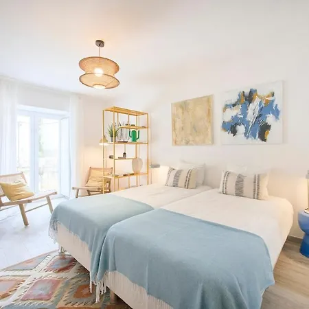 - Apartment