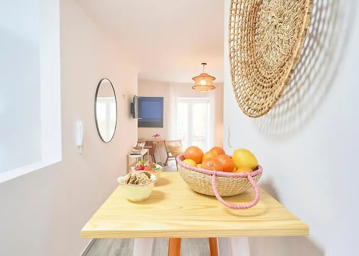 - Apartment Setúbal