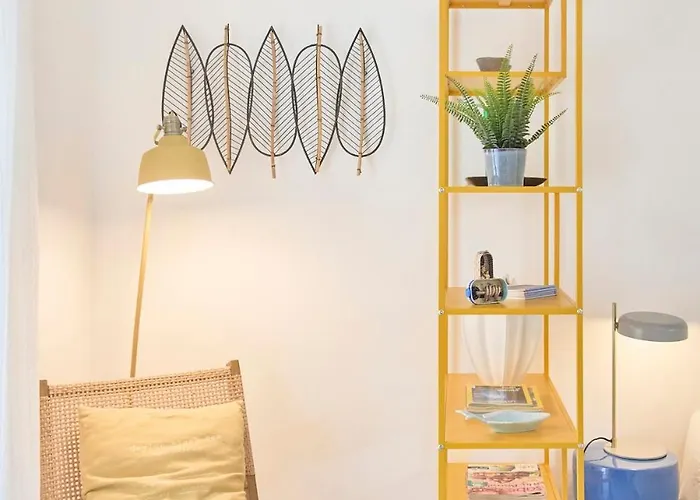 Apartment - *