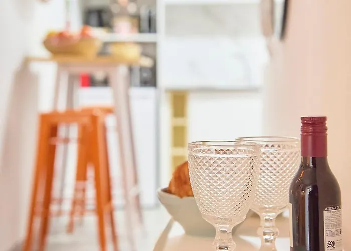 Apartment -