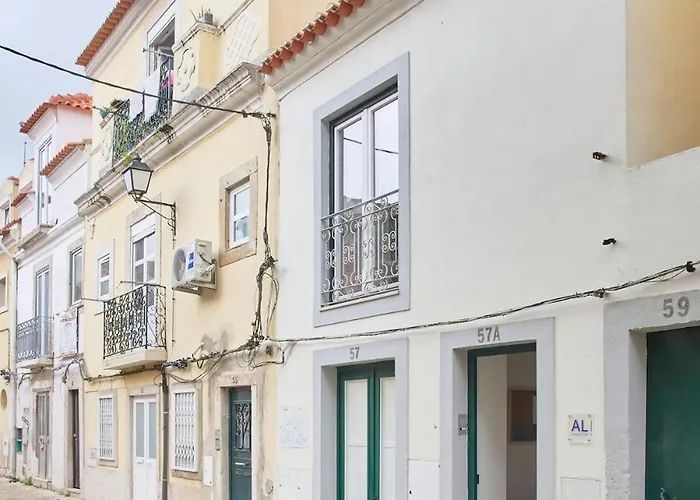 - Apartment