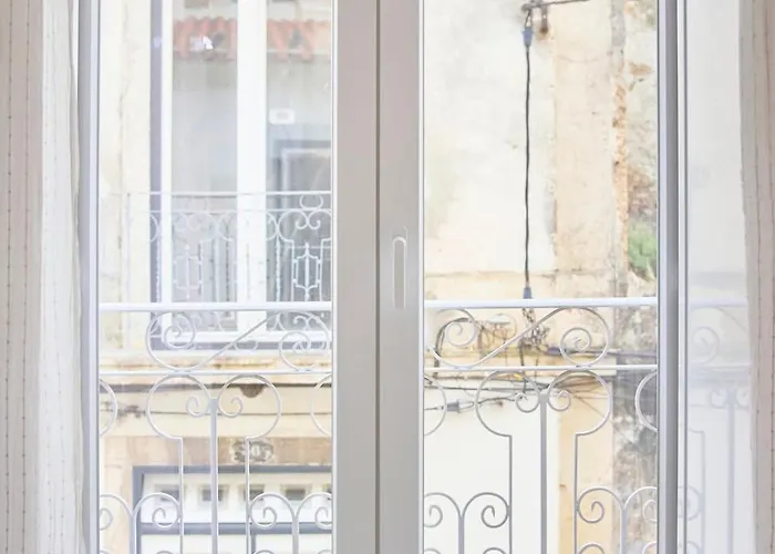 Apartment -