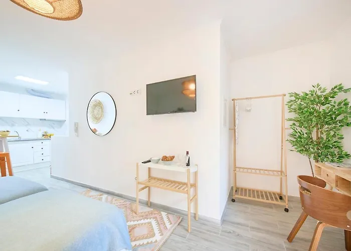 Apartment -