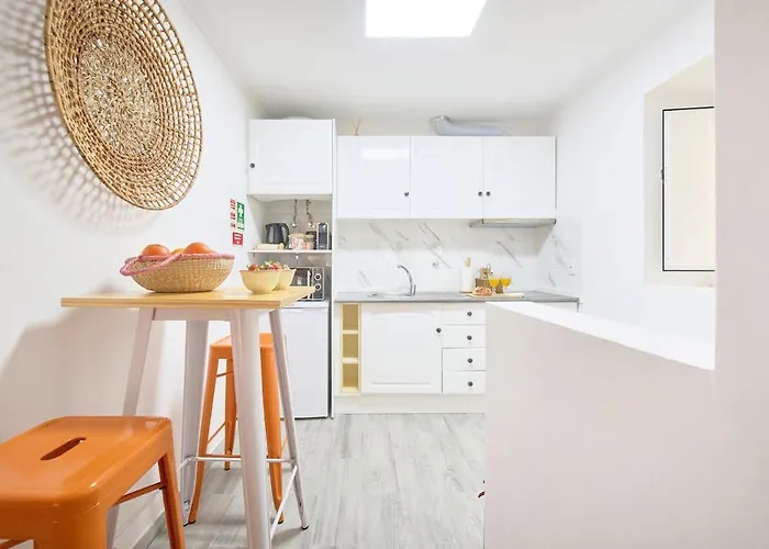 - Apartment