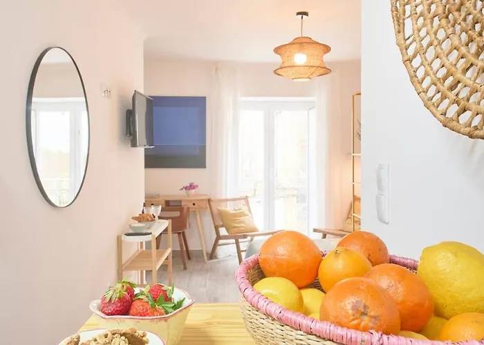- Apartment