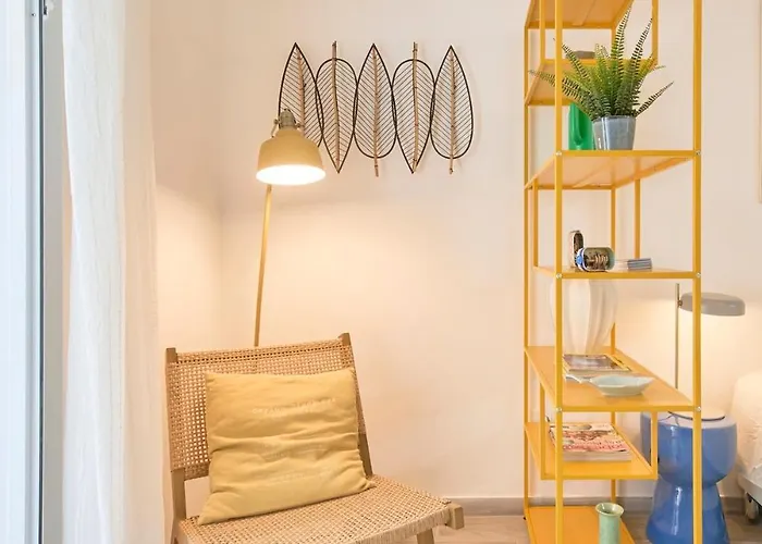 - Apartment