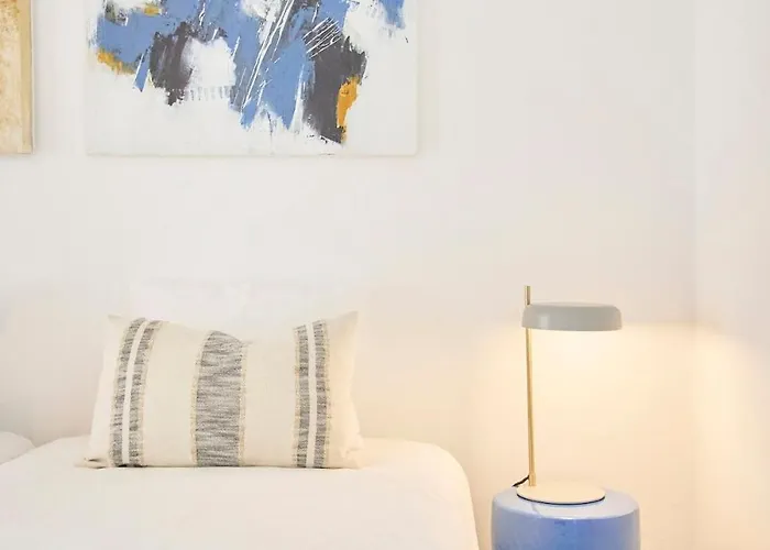 Apartment - Setúbal