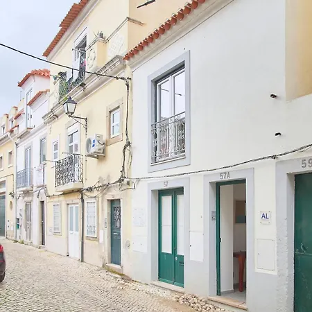 - Apartment Setubal