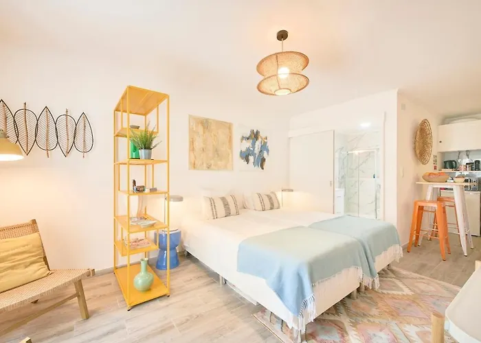 شقة - سيتوبال