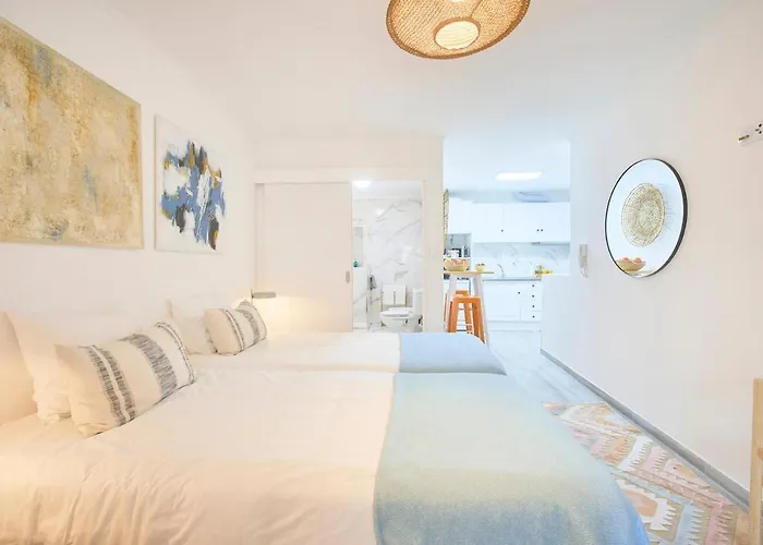 - شقة سيتوبال