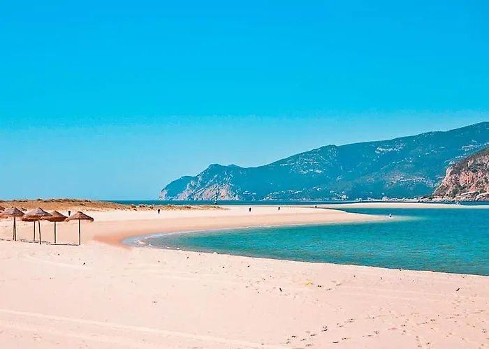 - 아파트 세투발